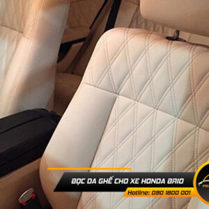 mau boc ghe da honda brio dep h9 1