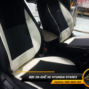 mau boc ghe da hyundai starex dep h2 1