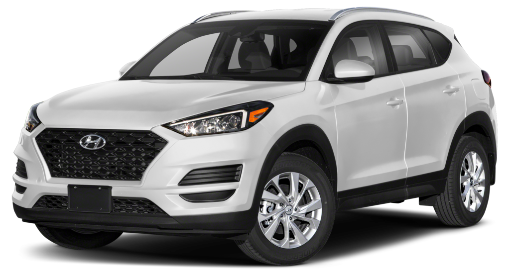 Phụ Kiện Xe Hyundai Tucson
