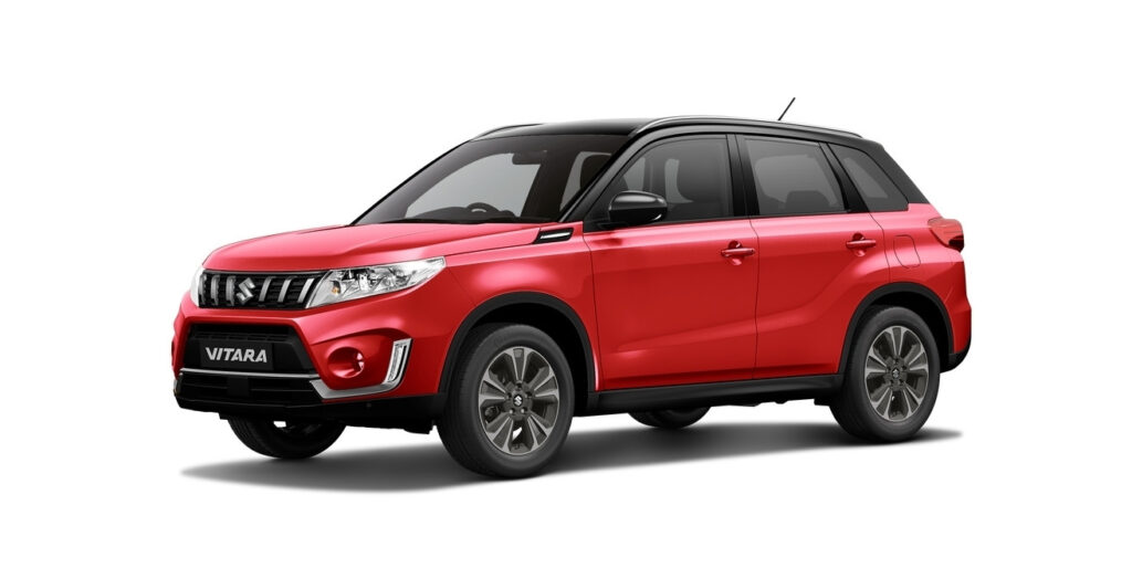 Phụ Kiện Xe Suzuki Vitara