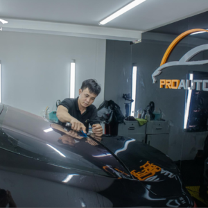 Mẹo bảo quản phim cách nhiệt mà bạn nên biết