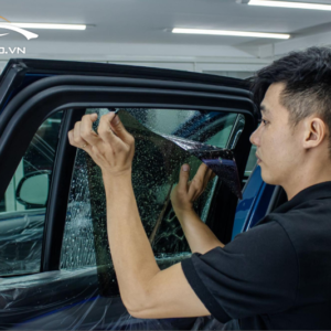 Mẹo bảo quản phim cách nhiệt mà bạn nên biết