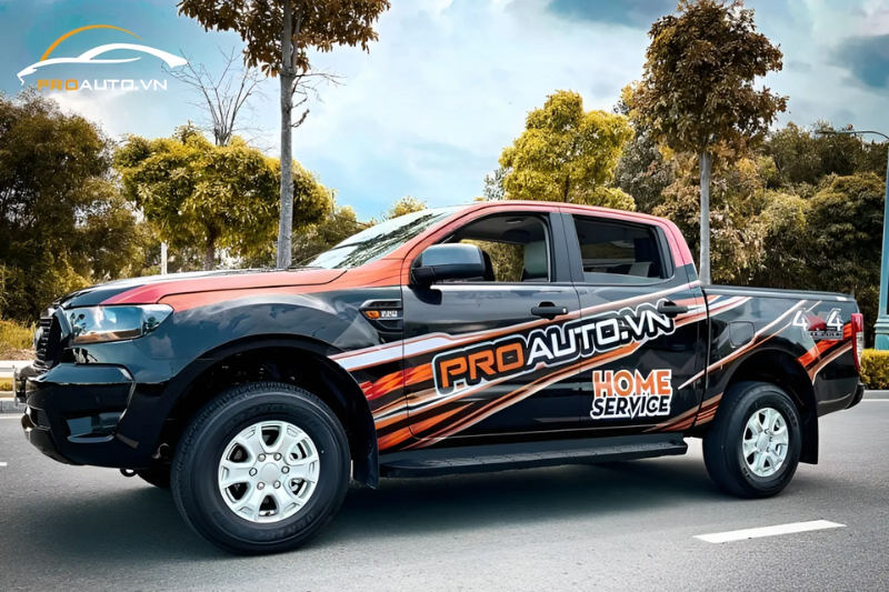 Nâng cấp âm thanh Vibe cho xe Kia Carnival tận nơi