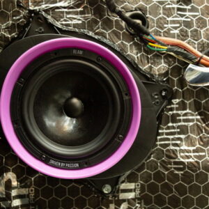 nang cap am thanh xe toyota camry9