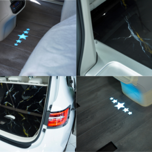 Nâng cấp sàn xe Volkswagen Viloran