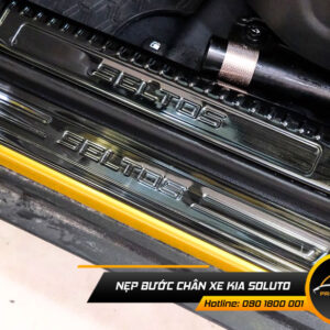 nep buoc chan xe kia soluto 1
