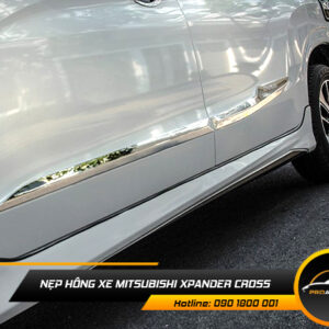 nep hong xe mitsubishi xpander cross 1