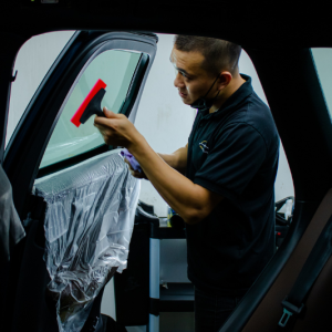 Những lưu ý cần biết khi dán phim cách nhiệt xe Honda Accord