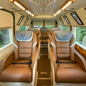 nhuoc diem cua viec xe 9 cho do limousine 1