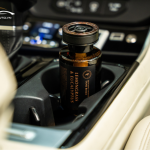 Nước hoa ô tô Diax Nhật Bản có gì đặc biệt?