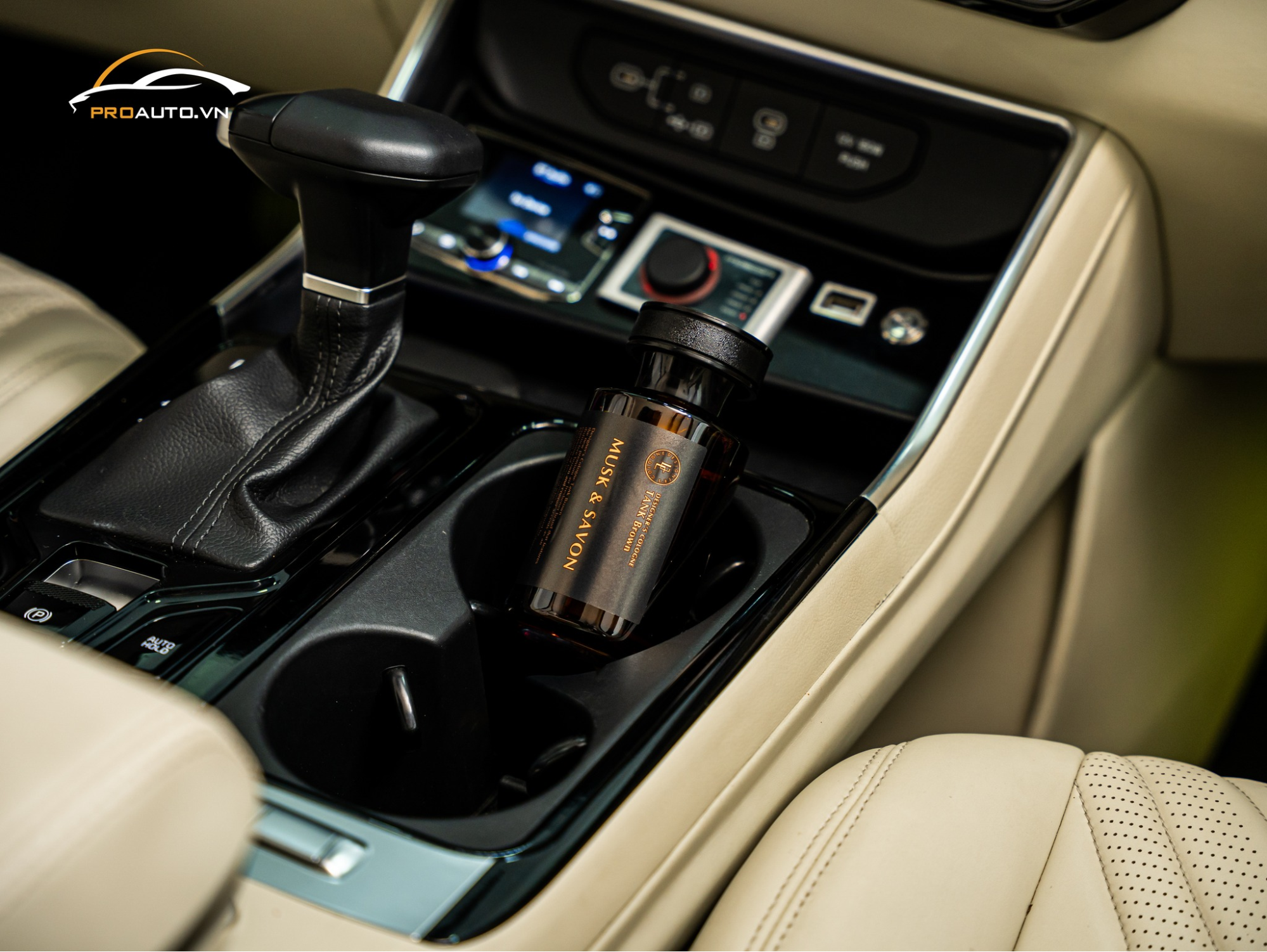 Nước Hoa Ô Tô Diax Nhật Bản