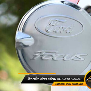 op nap binh xang xe ford focus 1