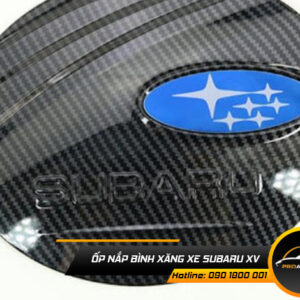 op nap binh xang xe subaru xv 1