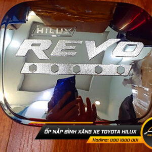 Alternative view of Phụ Kiện Xe Toyota Hilux