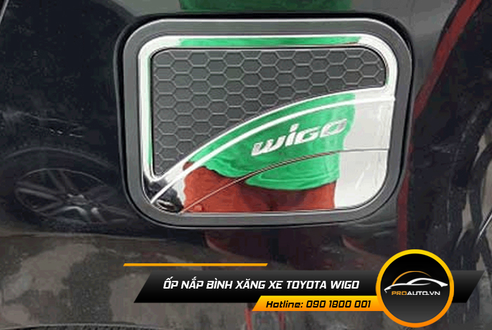 op nap binh xang xe toyota wigo