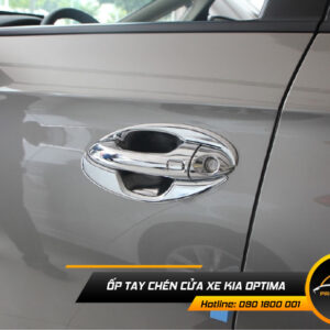 op tay chen cua xe kia optima 1