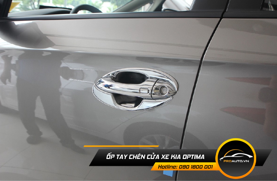 op tay chen cua xe kia optima