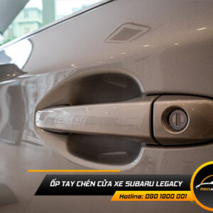 op tay chen cua xe subaru legacy 1