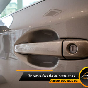 op tay chen cua xe subaru xv 1
