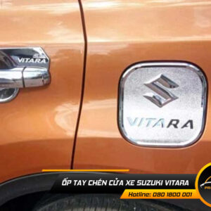 Alternative view of Phụ Kiện Xe Suzuki Vitara
