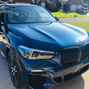 phu ceramic xe BMW X 1 1