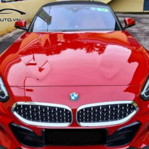 phu ceramic xe BMW Z4 10 1