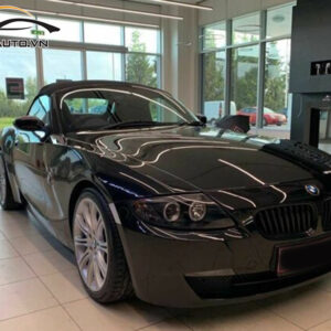 phu ceramic xe BMW Z4 11 1