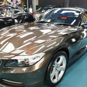 phu ceramic xe BMW Z4 4 1