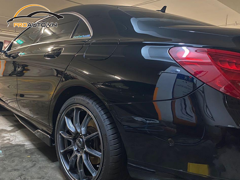 phu ceramic xe CLA 6