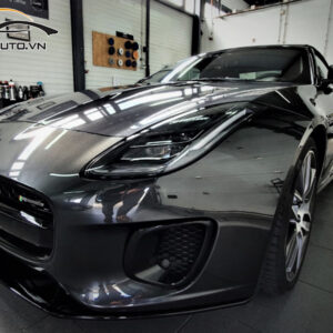 Alternative view of Phủ Ceramic Xe Jaguar F-Type