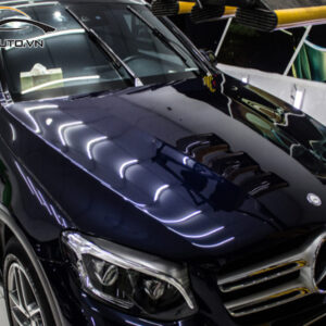 Alternative view of Phủ Ceramic Xe Mercedes GLC 300