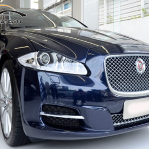 Alternative view of Phủ Ceramic Xe Jaguar XJ