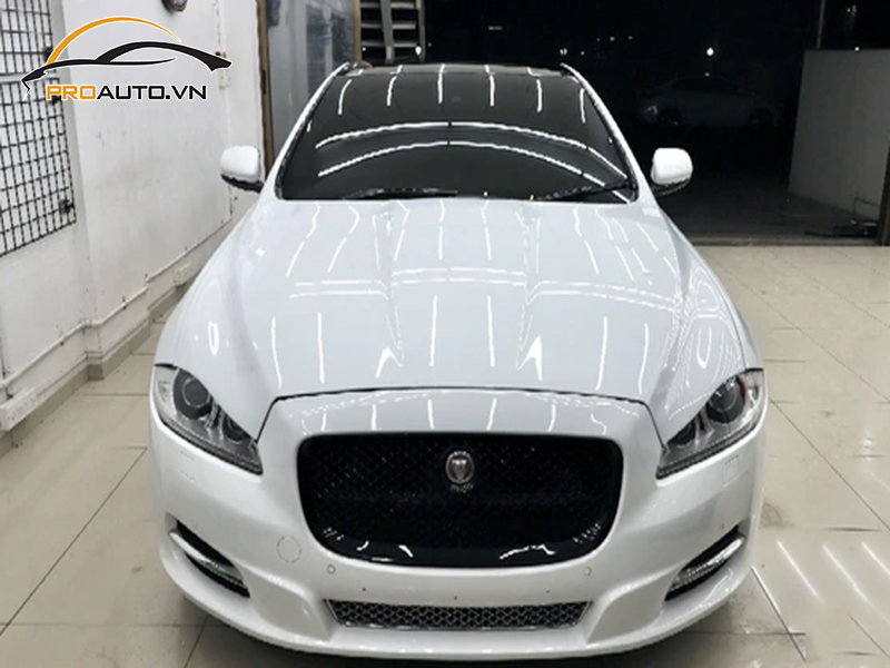 Phủ ceramic xe ô tô 