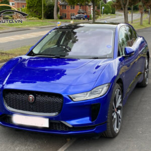 Alternative view of Phủ Ceramic Xe Jaguar I-Pace