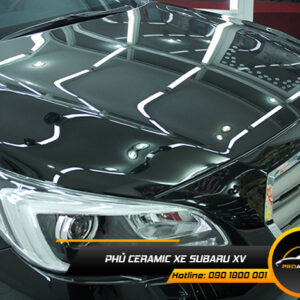 Alternative view of Phụ Kiện Xe Subaru XV