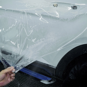 PPF Ari - Dán phim PPF xe Ford Ecosport