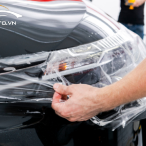 PPF ô tô là gì?