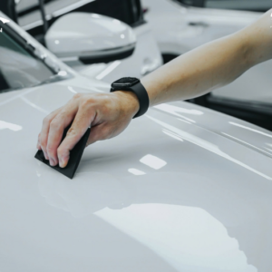 PPF SAP giúp bảo vệ lớp sơn xe tối ưu