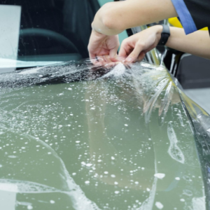 PPF SAP Plus là siêu phẩm mới từ thương hiệu SAP