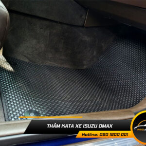 tham kata xe isuzu dmax 1