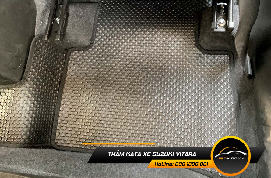 Thảm Kata cho xe Suzuki Vitara
