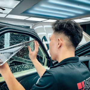 thi cong dan phim cach nhiet tai proautovn 5