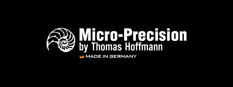 Thương hiệu âm thanh xe hơi Micro-Precision