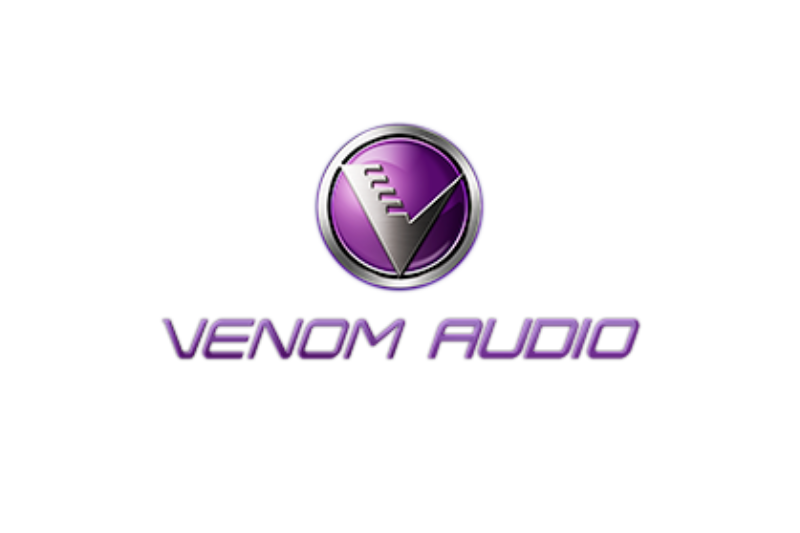 Thương hiệu âm thanh xe hơi Venom