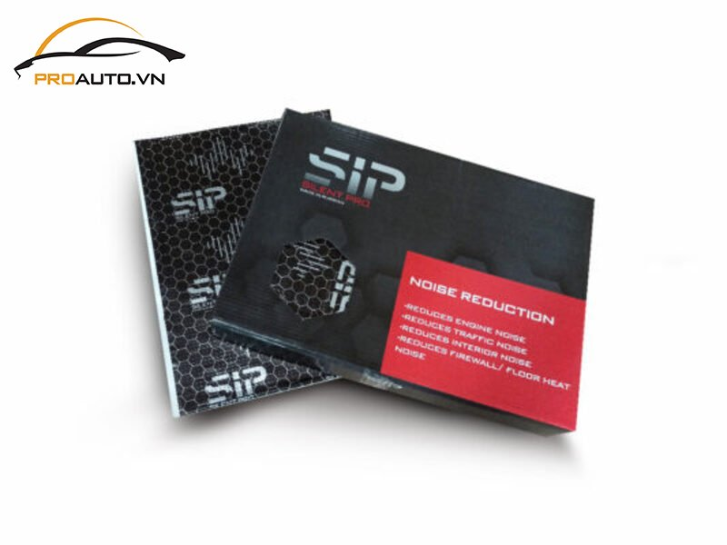 Top vật liệu cách âm chống ồn cho Vinfast VF8 tốt nhất