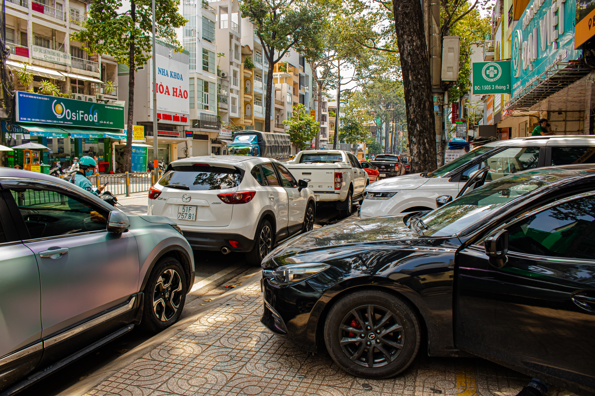 Proauto.vn - Trung tâm lắp đặt màn hình ô tô chuyên nghiệp