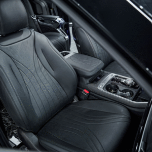 Tư vấn màu da bọc ghế cho Kia Carnival theo phong thủy