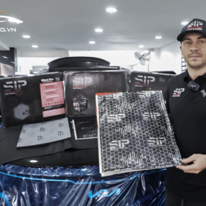 vat lieu cach am sip russia dinh cao chong on xe o to 1