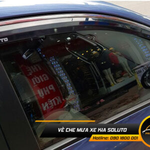 ve che mua xe kia soluto 1