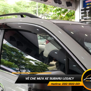 ve che mua xe subaru legacy 1